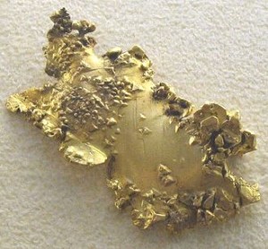 A once-buried treasure! By User SilkTork on en.wikipedia [Public domain], via Wikimedia Commons