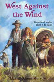 Westward Against the Wind